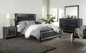 Kaydell Dresser - Affordable Home Luxury