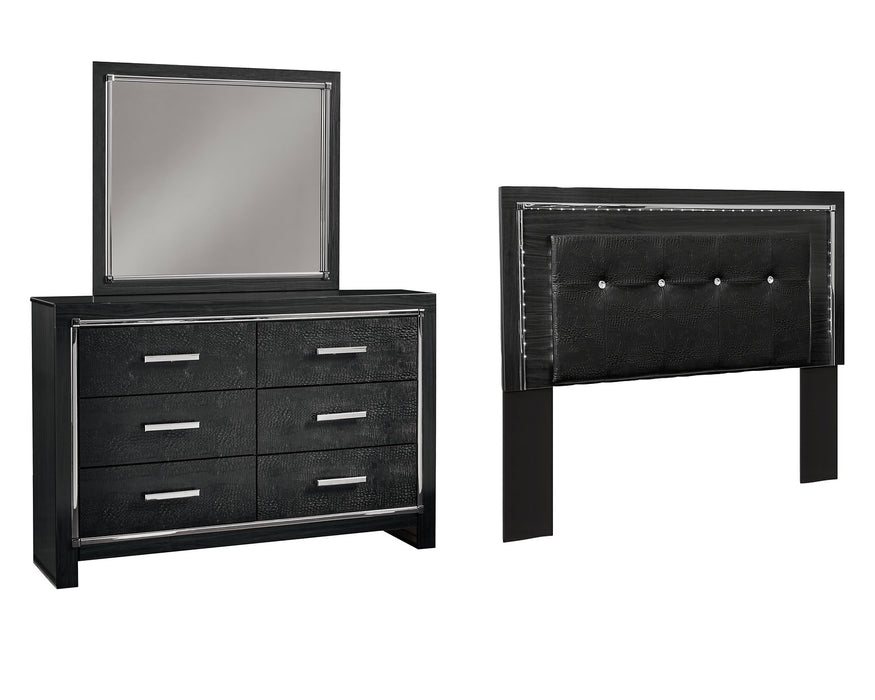 Kaydell Bedroom Set