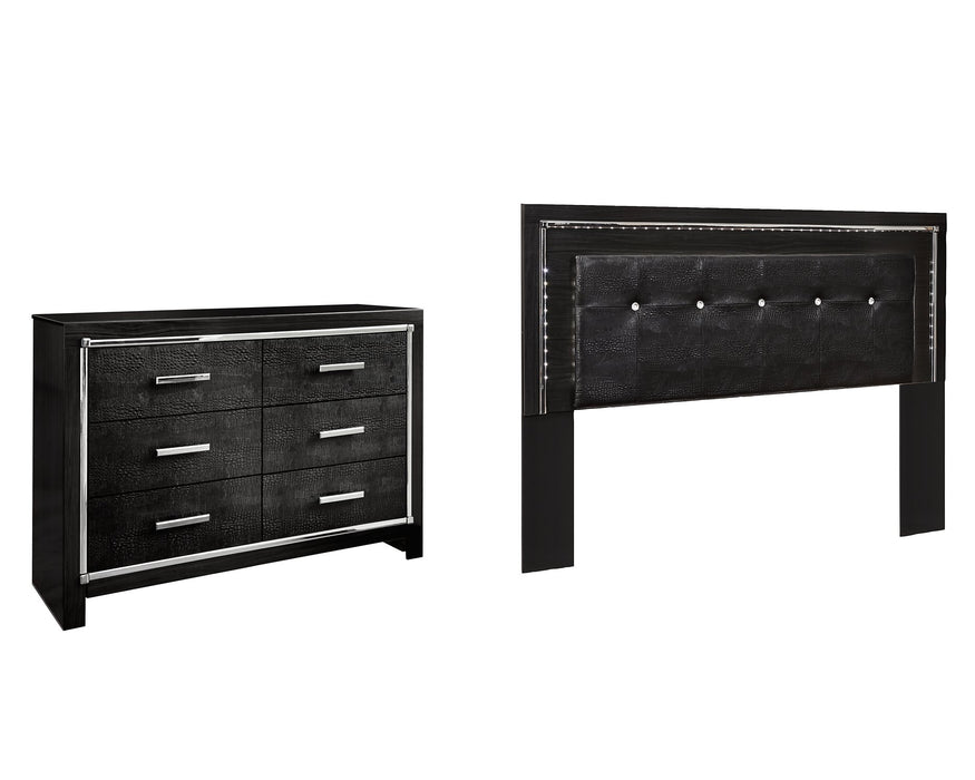 Kaydell Bedroom Set