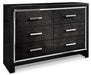 Kaydell Dresser - Affordable Home Luxury