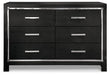 Kaydell Dresser - Affordable Home Luxury