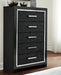 Kaydell Chest of Drawers - Affordable Home Luxury