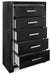 Kaydell Chest of Drawers - Affordable Home Luxury