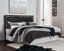 Kaydell Upholstered Bed with Storage - Affordable Home Luxury