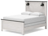 Schoenberg Bed - Affordable Home Luxury