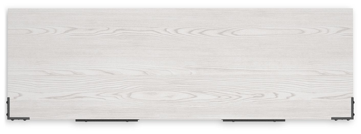 Schoenberg Dresser - Affordable Home Luxury