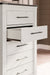 Schoenberg Chest of Drawers - Affordable Home Luxury