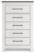 Schoenberg Chest of Drawers - Affordable Home Luxury