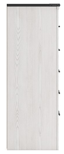 Schoenberg Chest of Drawers - Affordable Home Luxury