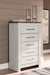 Schoenberg Chest of Drawers - Affordable Home Luxury