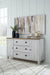 Haven Bay Dresser - Affordable Home Luxury