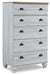 Haven Bay Chest of Drawers - Affordable Home Luxury