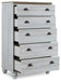 Haven Bay Chest of Drawers - Affordable Home Luxury