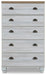 Haven Bay Chest of Drawers - Affordable Home Luxury