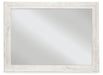 Paxberry Bedroom Mirror - Affordable Home Luxury