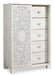 Paxberry Youth Dressing Chest - Affordable Home Luxury