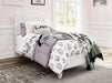 Paxberry Bed - Affordable Home Luxury