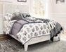 Paxberry Bed - Affordable Home Luxury