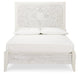 Paxberry Bed - Affordable Home Luxury