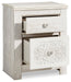 Paxberry Youth Nightstand - Affordable Home Luxury