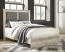 Cambeck Upholstered Bed - Affordable Home Luxury