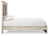 Cambeck Upholstered Bed - Affordable Home Luxury