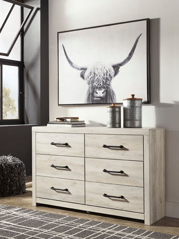 Cambeck Dresser - Affordable Home Luxury