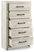 Cambeck Chest of Drawers - Affordable Home Luxury