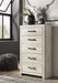 Cambeck Chest of Drawers - Affordable Home Luxury