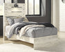 Cambeck Bed - Affordable Home Luxury