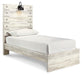 Cambeck Bed - Affordable Home Luxury