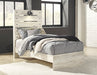 Cambeck Bed - Affordable Home Luxury