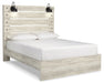 Cambeck Bed - Affordable Home Luxury