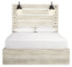 Cambeck Bed - Affordable Home Luxury