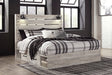 Cambeck Bed with 4 Storage Drawers - Affordable Home Luxury