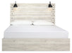 Cambeck Bed - Affordable Home Luxury