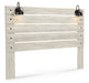 Cambeck Bed with 4 Storage Drawers - Affordable Home Luxury