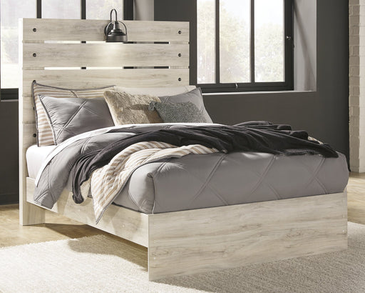 Cambeck Bed - Affordable Home Luxury