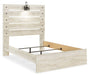 Cambeck Bed - Affordable Home Luxury