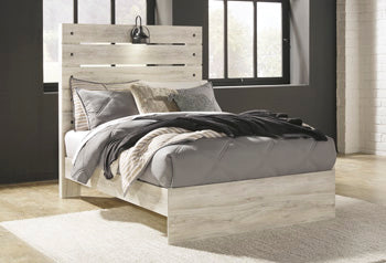 Cambeck Bed - Affordable Home Luxury