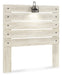 Cambeck Bed with 4 Storage Drawers - Affordable Home Luxury