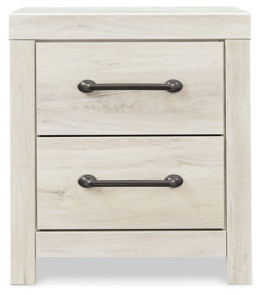 Cambeck Nightstand - Affordable Home Luxury