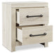 Cambeck Nightstand - Affordable Home Luxury