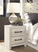 Cambeck Nightstand - Affordable Home Luxury