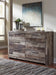 Derekson Dresser - Affordable Home Luxury