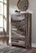 Derekson Chest of Drawers - Affordable Home Luxury