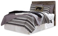 Derekson Youth Bed with 6 Storage Drawers - Affordable Home Luxury