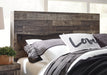 Derekson Youth Panel Headboard - Affordable Home Luxury