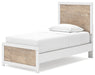 Charbitt Bed - Affordable Home Luxury