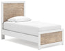 Charbitt Bed - Affordable Home Luxury